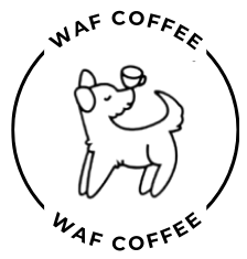 WAF COFFEE